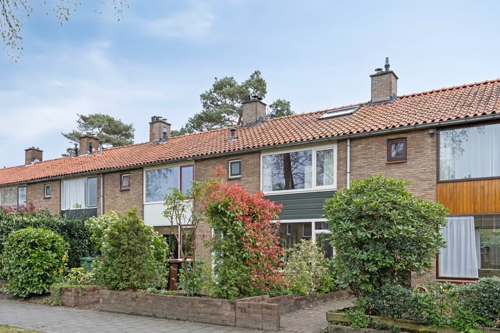 Photo of property Antonie van Leeuwenhoeklaan 59, Soesterberg