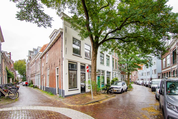 Antoniestraat 1-RD in Haarlem