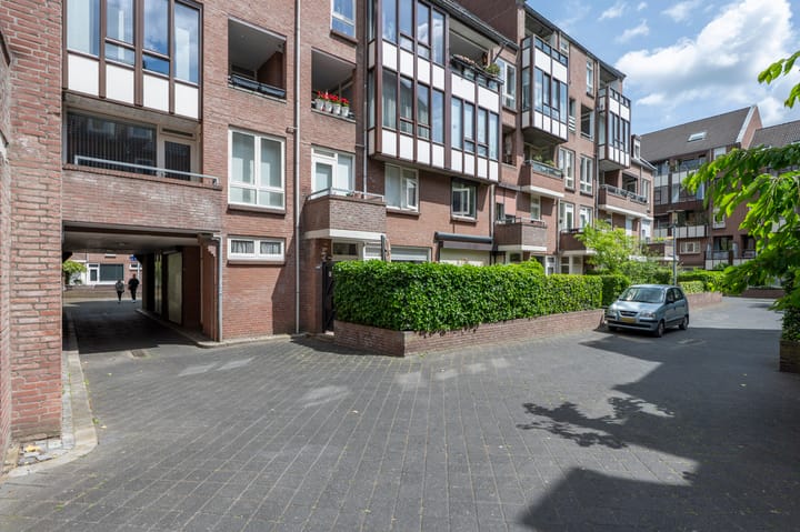 Antonietenstraat 10 in Maastricht