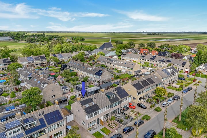 Photo of property Antoniszstraat 9, Sint Maartensbrug