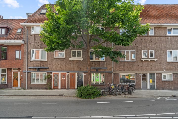 Antonius Matthaeuslaan 102 in Utrecht
