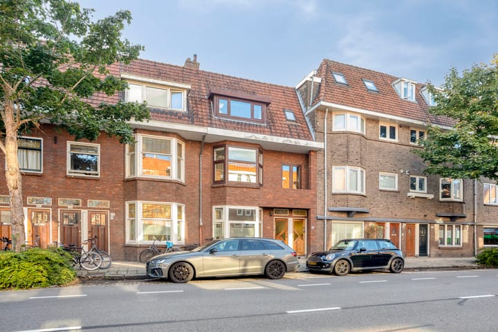 Antonius Matthaeuslaan 94 in Utrecht