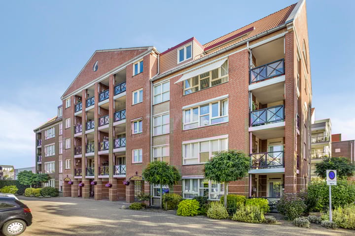 Antoniuslaan 104 in Venlo
