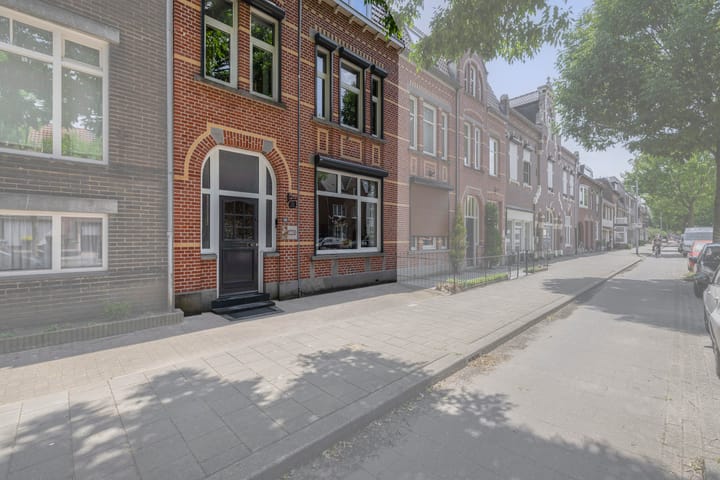 Antoniuslaan 39 in Venlo
