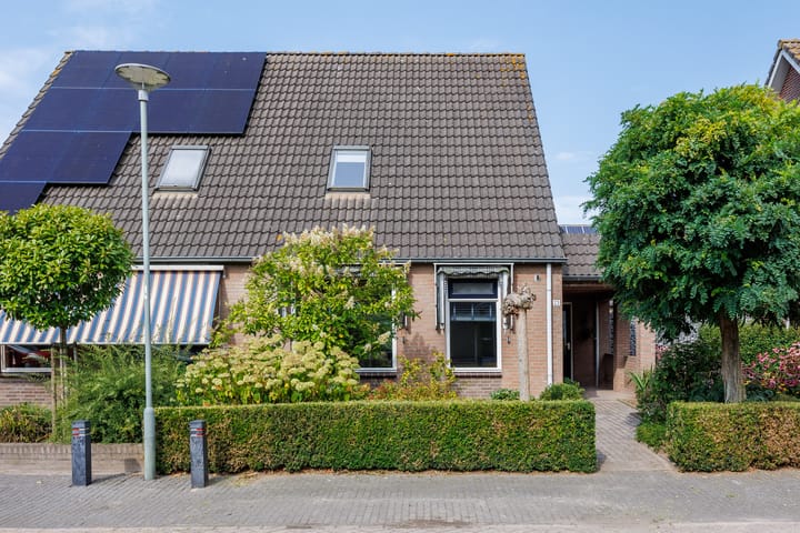 Antoniusstraat 23 in Ven-Zelderheide foto