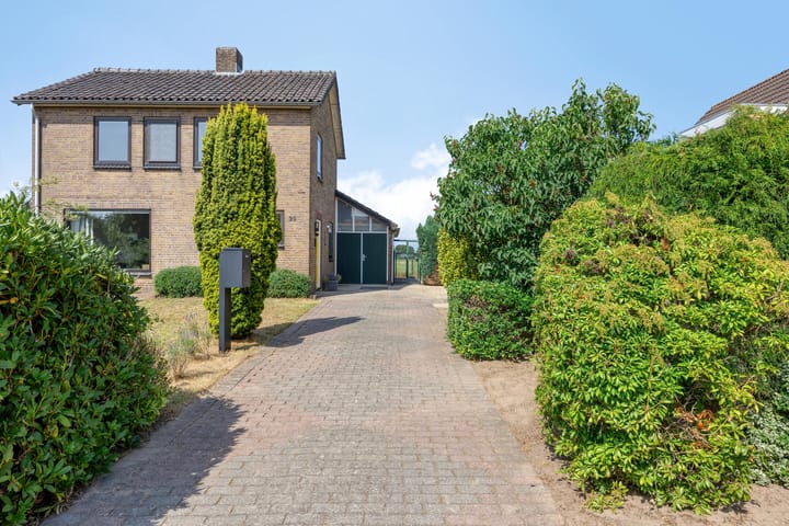 Foto van woning Antoniusstraat 29, Lengel
