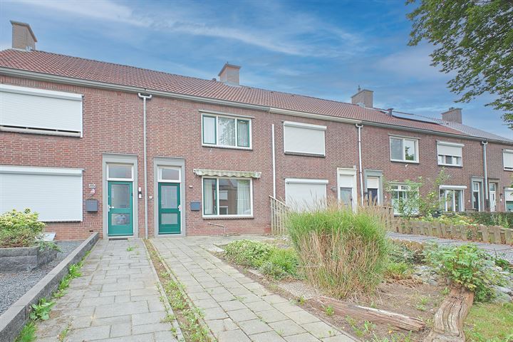 Antoniusstraat 30 in Geleen