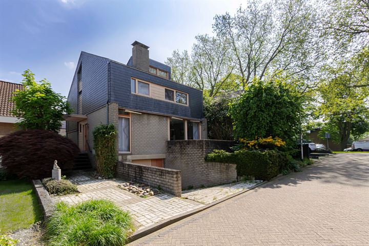 Antoniusstraat 4 in Hoensbroek