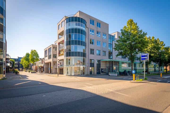 Antonlaan 106 in Zeist