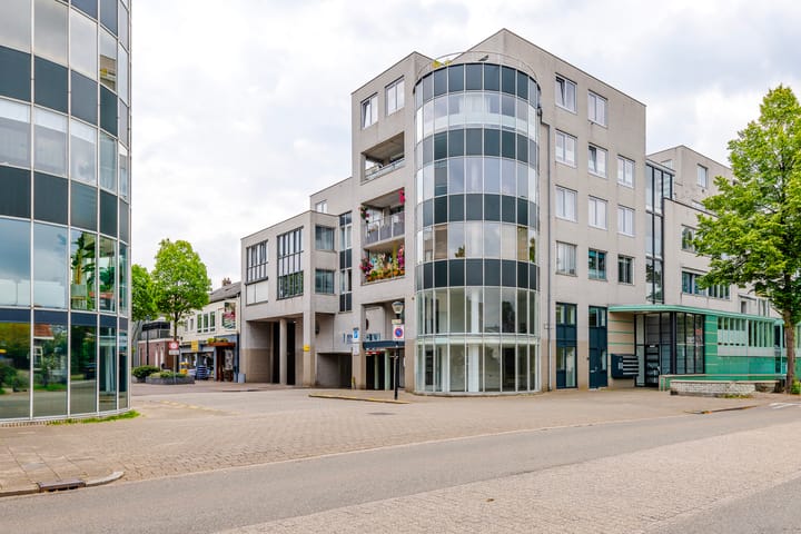 Antonlaan 160A in Zeist