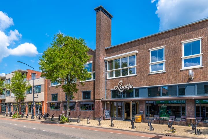 Antonlaan 185D in Zeist foto