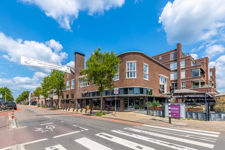 Antonlaan 185G in Zeist foto