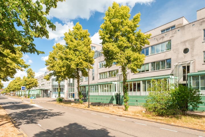 Antonlaan 304 in Zeist