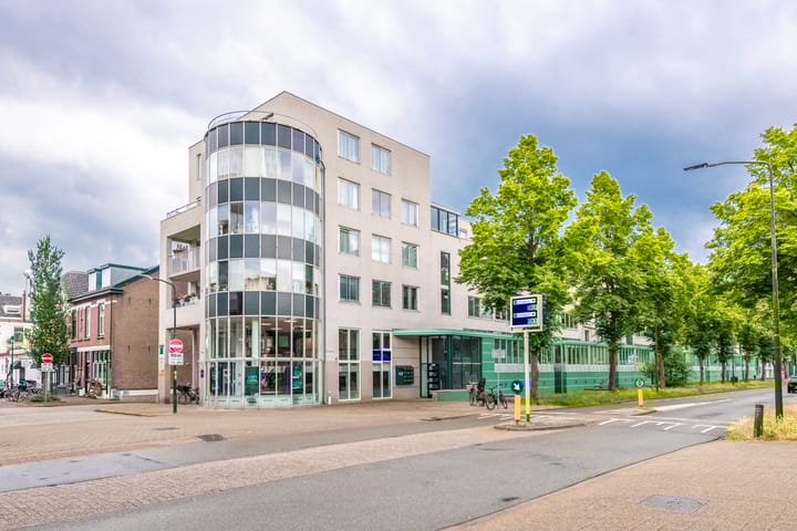 Antonlaan 310 in Zeist