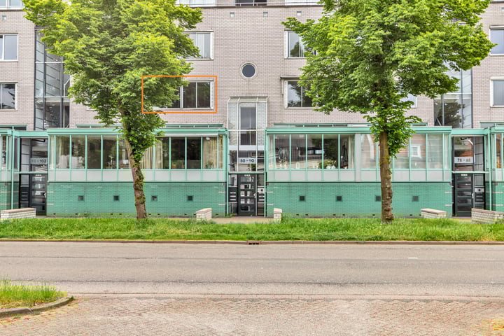 Antonlaan 86 in Zeist