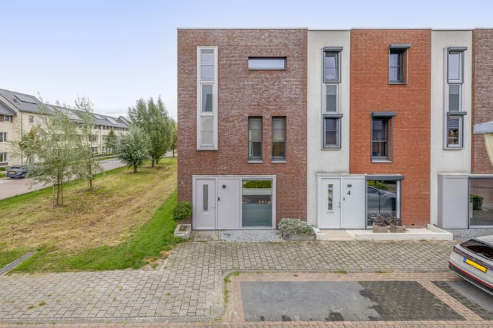 Antoon Coolenstraat 2 in Waalwijk