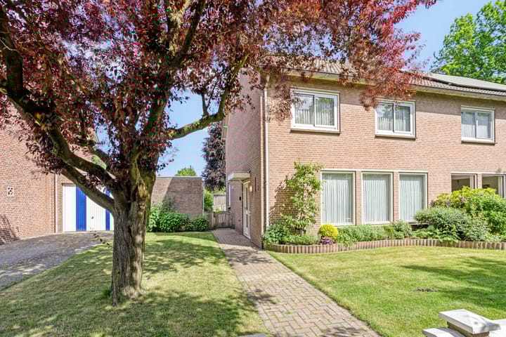 Antoon Coolenstraat 74 in Gemert