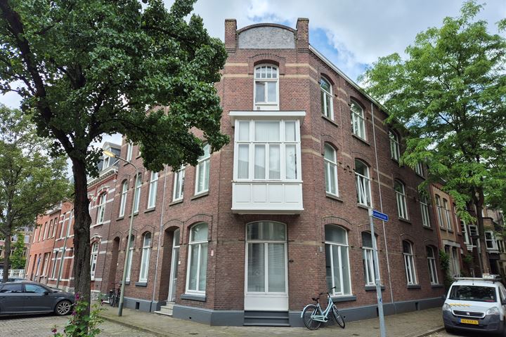 Antoon Lipkensstraat 24C-04 in Maastricht