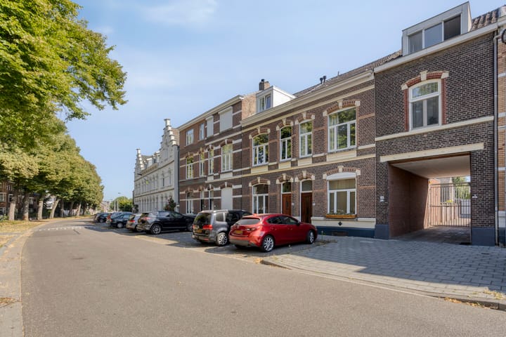 Antoon van Elenstraat 56 in Maastricht photo