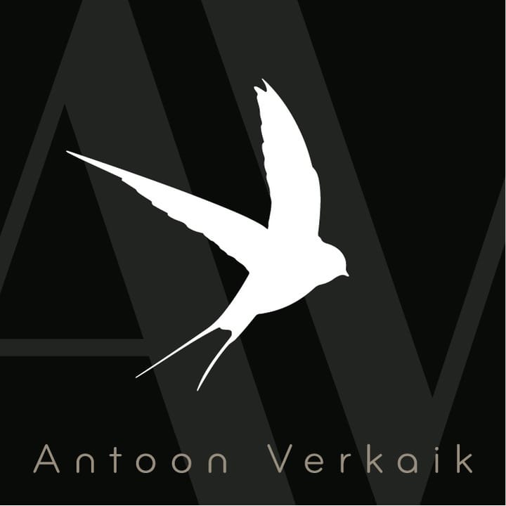 Logo Antoon Verkaik Makelaardij o.g.