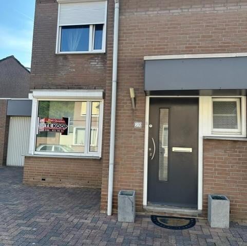 Antracietstraat 23 in Geleen