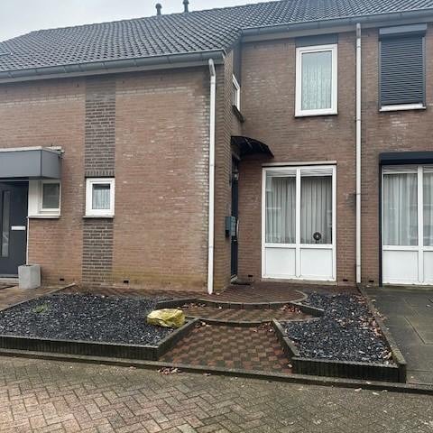 Antracietstraat 25 in Geleen