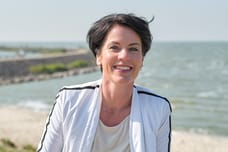 Photo of Antsje van Lelyveld