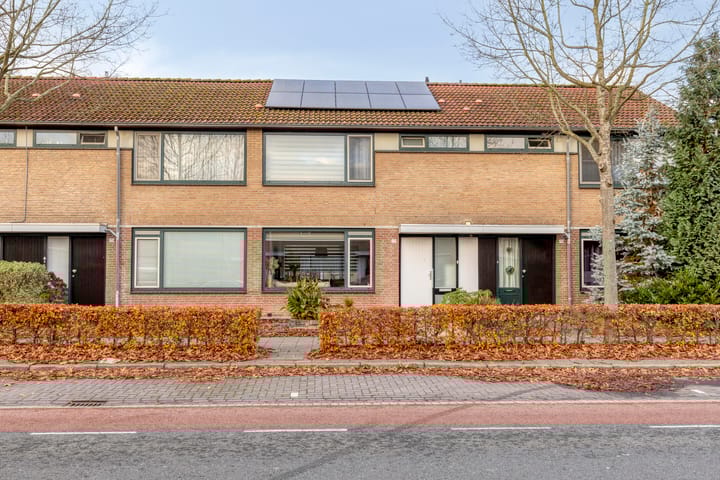 Antwerpenlaan 77 in Eindhoven