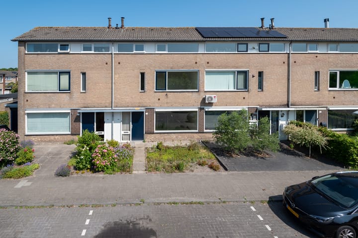 Antwerpenlei 111 in Etten-Leur