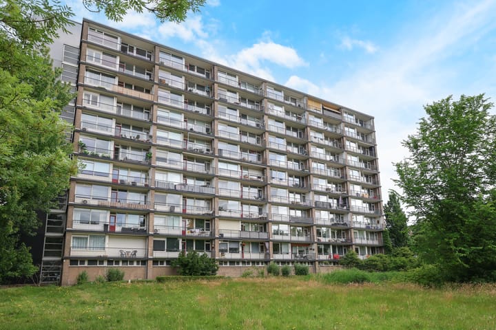 Photo of property Antwerpenstraat 112, Breda