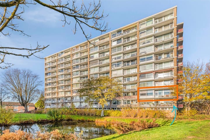 Photo de la maison Antwerpenstraat 170, Breda