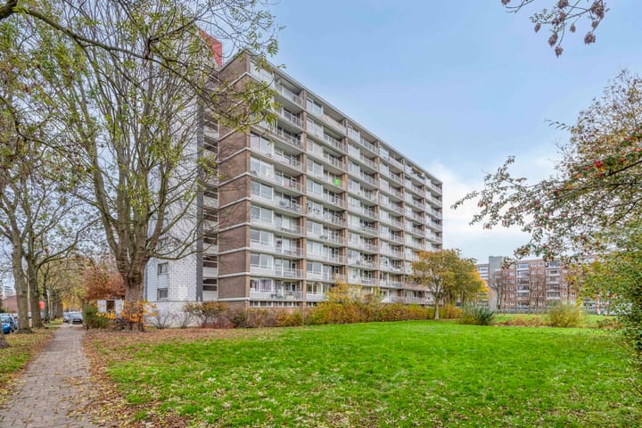 Antwerpenstraat 194 in Breda