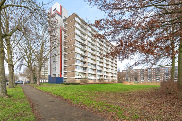 Photo of property Antwerpenstraat 306, Breda