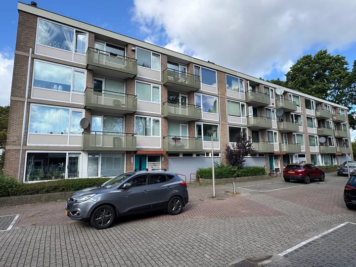 Antwerpenstraat 32 in Enschede