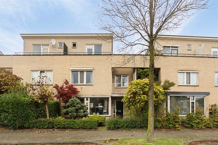 Antwerpenstraat 42 in Hengelo