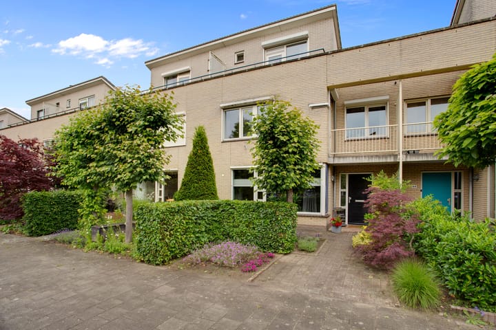 Photo of property Antwerpenstraat 46, Hengelo