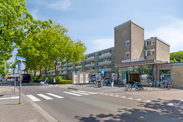 Antwerpenstraat 584B in Breda