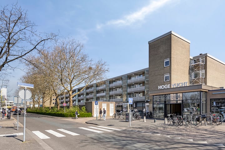 Antwerpenstraat 590A in Breda