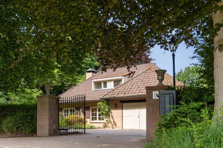 Antwerpse Baan 6a in Helvoirt