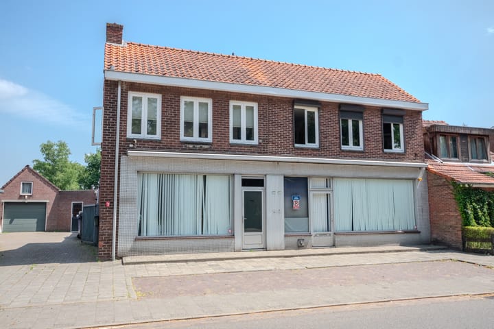 Antwerpsestraat 124 in Putte