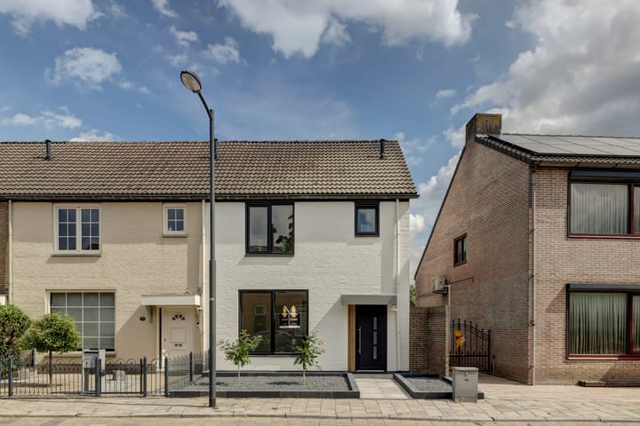 Photo of property Antwerpsestraat 150, Putte