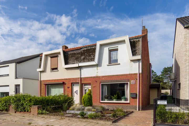Antwerpsestraat 199 in Putte