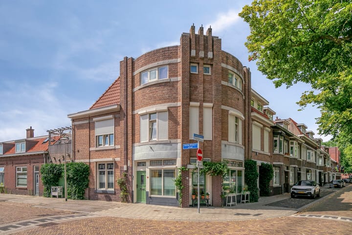 Antwerpsestraat 78 in Bergen op Zoom