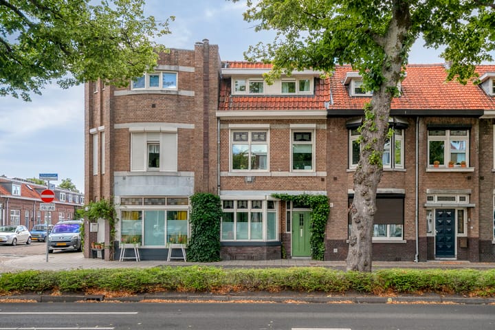 Foto van woning Antwerpsestraat 78a, Bergen op Zoom