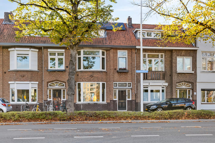 Antwerpsestraat 84 in Bergen op Zoom