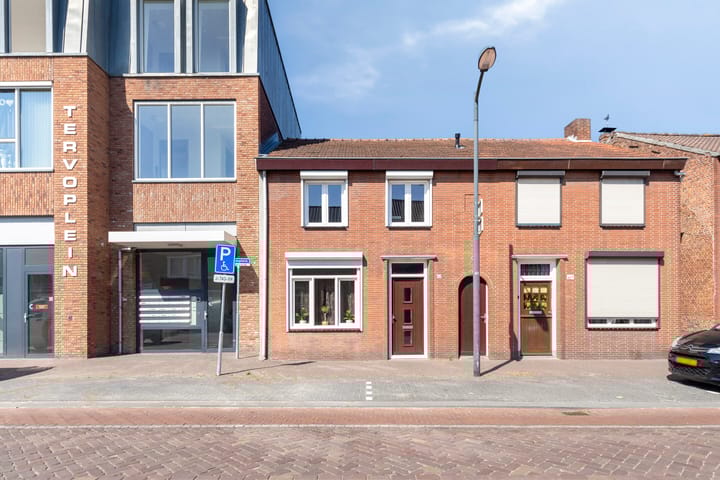 Foto van woning Antwerpsestraat 85, Putte