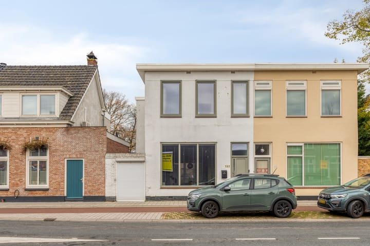 Photo of property Antwerpsestraatweg 121, Bergen op Zoom