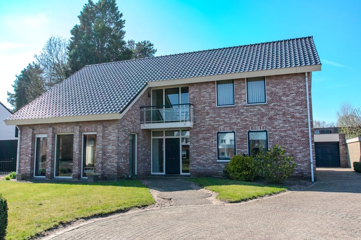 Photo of property Antwerpsestraatweg 31, Hoogerheide