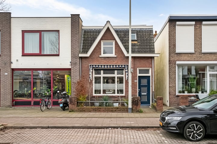 Photo of property Antwerpsestraatweg 390, Bergen op Zoom