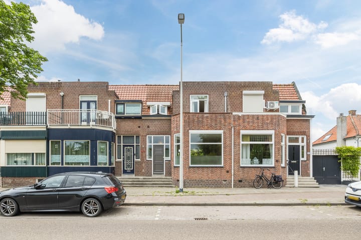 Foto von Haus Antwerpsestraatweg 422, Bergen op Zoom